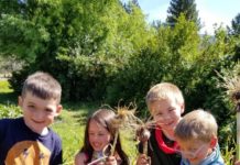 Area summer camps see enrollment boom – Methow Valley News
