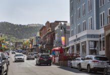 Adventure Guide: Summer in the city