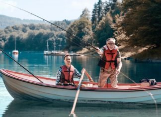25 best fishing gifts for Father’s Day 2021