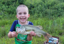 Maryland Fishing Report – June 23