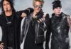 SIXX:A.M. – New Album Coming Soon