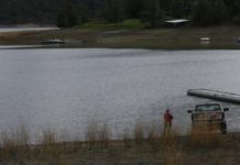 Conditions report for High Desert trails, camping, fishing | Explore Central Oregon