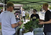 Event calendar June 9-15 | Events