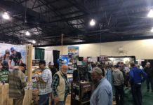 Metro Moves: Fly Fishing Show returns | Dg-print
