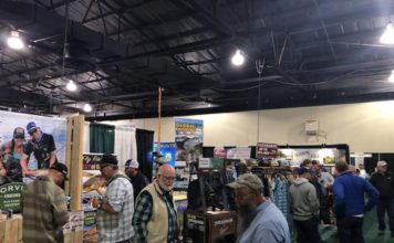 Metro Moves: Fly Fishing Show returns | Dg-print