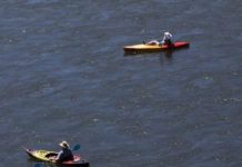 Yakima’s personal playground: The Yakima River Canyon | Magazine