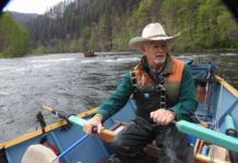 Trout fishing: Mastering the McKenzie River refloat | Outdoors