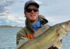 Fishing report: Bighorn River still fishing great, anglers at Canyon Ferry finding walleyes and rainbows | Outdoors