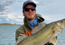 Fishing report: Bighorn River still fishing great, anglers at Canyon Ferry finding walleyes and rainbows | Outdoors
