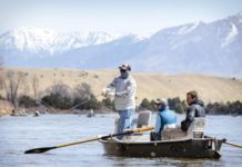 Bozeman “Warrior Taste Fest” to support post-9/11 combat veterans | Regional