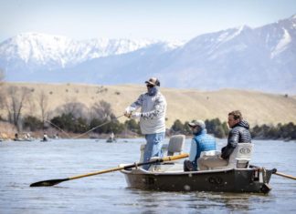 Bozeman “Warrior Taste Fest” to support post-9/11 combat veterans | Regional