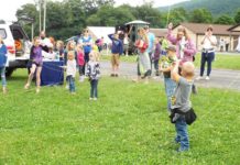 OUTDOORS: WFEF GOP provides hands-on learning of outdoors-related activities and so much more | Sports