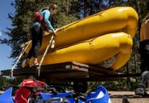 Montana tourism on rebound after steep drop in 2020 | National News