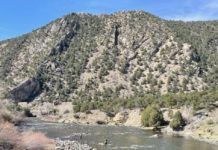 Local ranch owner partners with fly-fishing company | News