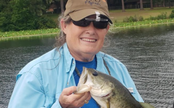 Lake Athens Fly Fishing Festival returns | News