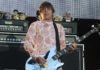 Stone Roses won’t tour again says Mani: ‘I don’t see myself being on stage anytime soon’ | People