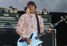 Stone Roses won’t tour again says Mani: ‘I don’t see myself being on stage anytime soon’ | People