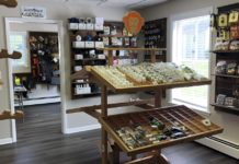 Business Intel: Fly fishing shop, guide service opens in Salem | Business Local