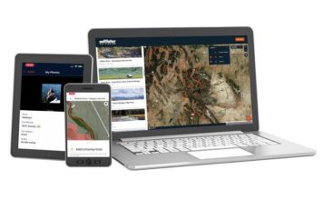onWater Launches New Industry-Leading App for the Fly Fishing Community | Colorado