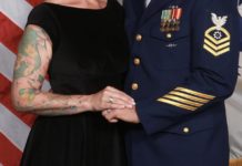 STORIES OF HONOR: Randall Anderson served in the Coast Guard for two decades | Local