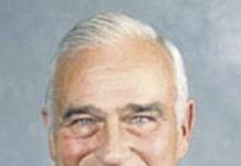 Isaac “Ike” Smith | Obituaries