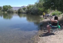 Colorado Parks and Wildlife reel summer in with Free Fishing Weekend