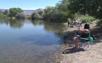 Colorado Parks and Wildlife reel summer in with Free Fishing Weekend