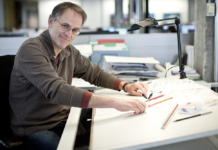 Don’t give up: An entrepreneur’s journey to success in building affordable eco-friendly buildings