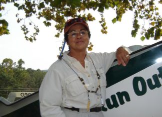 Podcast: The Tailwaters of Missouri, with Carolyn Parker