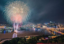 What to do this week in Pittsburgh, from Fourth of July events to Music on the Mon: June 28-July 4