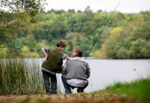 The best places in Ireland to go for a fishing vacation