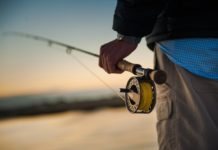 Global Fly Fishing Reel Market 2020 Company Business Overview and Forecast to 2025 – Top Players like Okuma, Daiwa, Hardy, Galvan – KSU