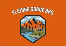 Announcing the Upcoming Launch of Flaming Gorge BBQ, a Mobile Food Truck in the Flaming Gorge National Recreational Area