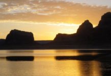Wayne’s Lake Powell Fishing Report