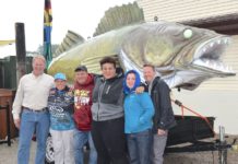 Families in spotlight for Free Fishing Weekend: NE Ohio fishing report for the weekend of June 4-6