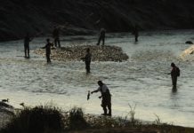 Casting call: Urban and remote Alaska are where fishing dreams come true