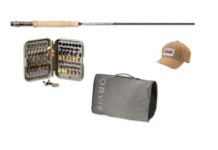 Getting up close and personal