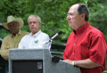 Ackerman loved to help struggling fishermen