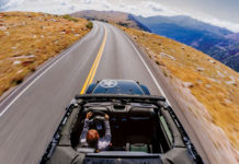 The Best Day Trips to Take From Denver This Summer