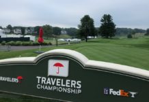 Watson and Hickok Tie for 54-Hole Travelers Lead – NBC Connecticut