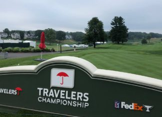 Watson and Hickok Tie for 54-Hole Travelers Lead – NBC Connecticut