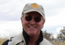 Obituary: Robert Allen Baxter | AspenTimes.com