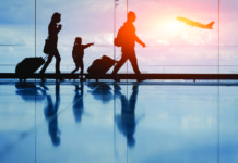 The Family Travel Plan…Means a Lot of Planning