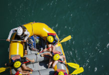 The River Rundown – Flathead Beacon