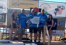 Ice Breaker wins Walleye Classic | News, Sports, Jobs