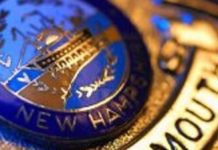 24-inch gold chain and cross reported missing