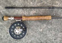 Matching Fly Line to Fly Rod when the Line Weight isn’t Marked on the Rod