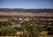 Casper Hosts Wyoming’s Largest PRIDE Event