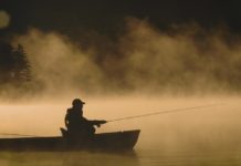 Here’s a remarkable trip to Baxter State Park. Don’t miss it.