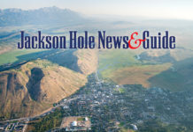 Jackson Hole Community School seniors |